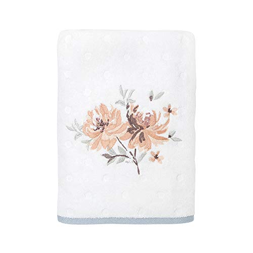 Croscill Liana Bath Towel, Multi