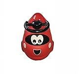 h&m robe bebe rouge Conception de paquet arrondie, protection de petit cul