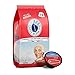 BORBONE Capsule Caffè Miscela Rossa Compatibili Nescafè Dolce Gusto, Originale, 30 Unità