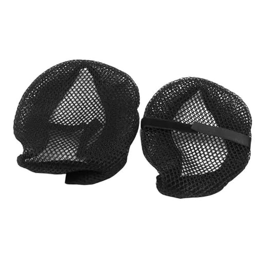 Funda asiento accesorios de motocicleta Honda NT1100 protector malla 3D 5