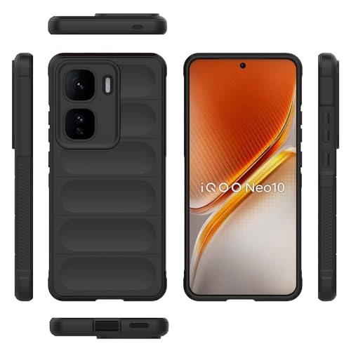 Coque Vivo IQOO Neo 10 5G antichoc et résistante aux rayures