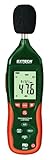 Extech HD600 Datalogging Sound Level Meter (Discontinued by the Manufacturer)