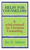 Algopix Similar Product 10 - Helps for Counselors A minimanual for