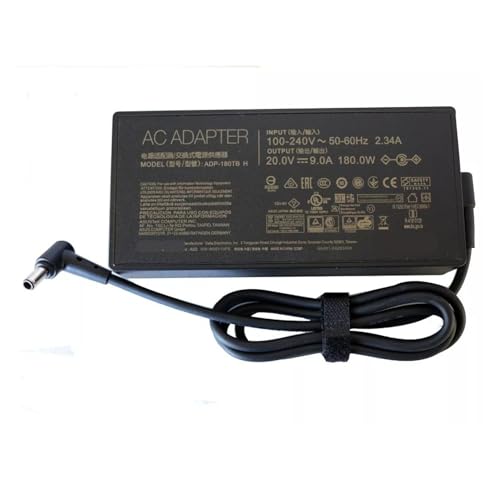 20V 9A 180W Adaptador de corriente FA506NCR-HN020W miniatura 1