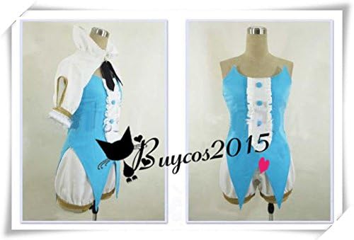 Amazon Co Jp 実物撮影 コスプレ衣装 ひめチェン リルぷりっ 高城レイラ 風 ジゼル オーダーサイズ可能 ホビー