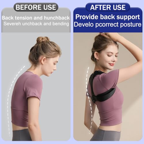 Corsets d'immobilisation pour redresser le dos et retrouver le confort - 6
