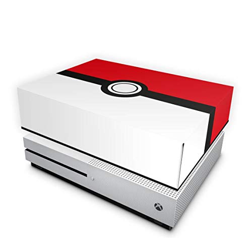 Capa Xbox One S Slim Anti Poeira - Modelo 173