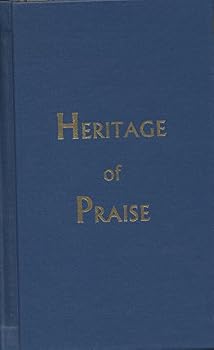 Heritage of Praise: The Story of the Church Music Department of the Baptist General Convention of Oklahoma