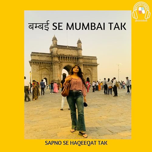 Bambai se Mumbai tak Sapno se Haqeeqat tak! (Trailer)