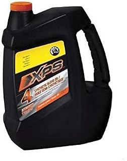 Sea-Doo XPS 4 Stroke Synthetic Blend Engine Oil - Gallon 293600122
