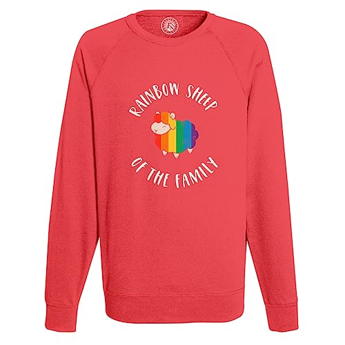 Sweat trans gay lesbien le cadeau LGBTQ+ idéal pour vos proches