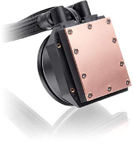 Build My PC, PC Builder, Raijintek Orcus 240