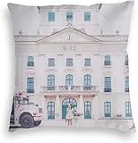 Melanie Martinez K-12 Pillow Cases Velvet Material Decorative Soft Square Cushion Case for Sofa Living Room Bedroom Multi-Size Taies d'oreillers 22x22Inch(55cmx55cm)