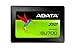 ADATA SU700 120GB 3D-NAND 2.5" SATA III High Speed Read up to 560MB/s Internal Solid State Drive (ASU700SS-120GT-C)