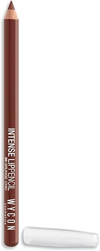 WYCON cosmetics Intense Lip-Stift mit hoher Schreibkraft und präziser Linie