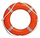 Rettungsring Nautica Ddr Srl Solas und RINA-zugelassen für Boote