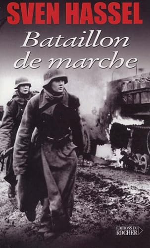 Bataillon de marche (ROC.DOC.SOCIETE) [French] 2268042944 Book Cover