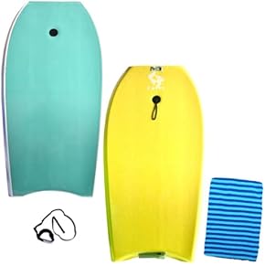 Amazon.co.jp: ボディボード - サーフィン・ボディボード: スポーツ