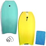 メンズ レディース ボディボード 簡