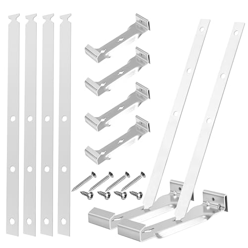 Mindoub gutter hanger image
