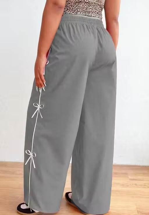 Image of Pracy Fashion Men Tapered Straight Casual Trouser Modern Office Utility Comfortable Bottom Pants