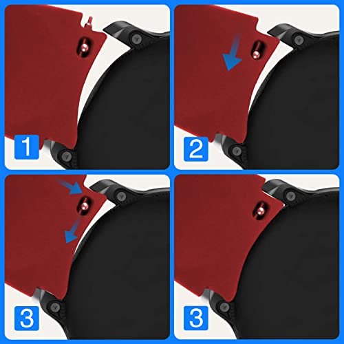 The-some Cinturino Samsung Galaxy Watch 4