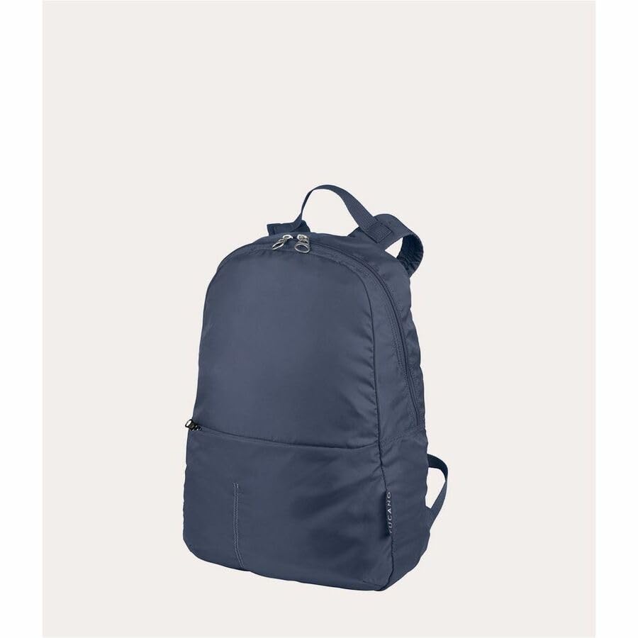 Tucano Compatto Carrying Case (Backpack) Universal - Blue2