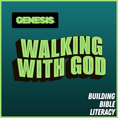 Walking With God