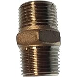Goldenship MACHON 1-1/4 INOX