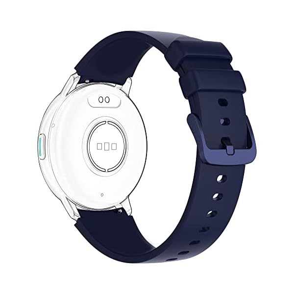 1.3" Replacement Smartwatch Band Smart Watch