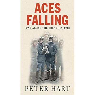 Aces Falling