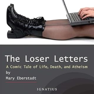 『The Loser Letters』のカバーアート