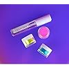 Unicorn Snot Lip Glitter Primer - Pair with Hi Def Glitter for Long Lasting Holographic Glitter, Holiday Stocking Stuffers, Christmas Gift - Vegan & Cruelty Free