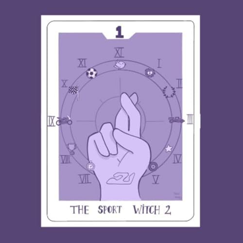 Episodio 2x10: Well done, Baku