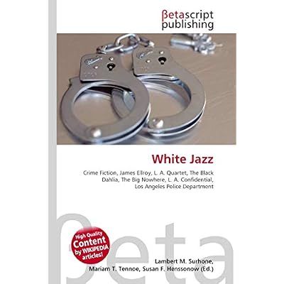 White Jazz
