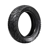 LHAIQQ HOTA 8.5x3 Inch Pneumatic Tire & 8.5 Inch Inner Tube Electric Scooter 8 9 9+ Z8 PRO Widened City Road Inflatable Tyre(Color:1 TIRE)