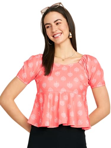 Image of Modeve Top for Summer for Womens