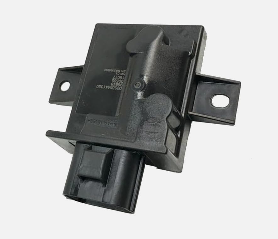 Fuel Pump Control Module 00505441350 For Alfa Romeo Giulia 2017-2020