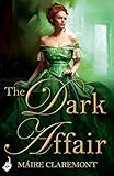 Dark Affair: Mad Passions Book 3