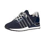 Remonte Damen R2507 Halbschuhe