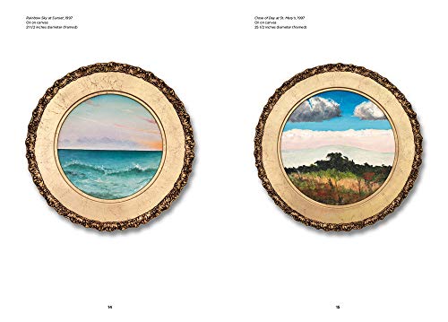 Barkley L. Hendricks: Landscape Paintings: Landscape Paintings Vol.2