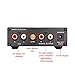 Docooler FX-Audio BOX01 Mini MM FONOGRÁFICO Cartucho Preamplificador HiFi AMP Amplificador de...