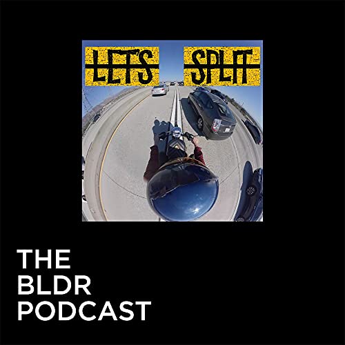 Let's Split is a Hit! Podcast Por  arte de portada