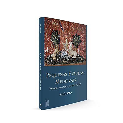 Pequenas fábulas medievais: Fabliaux dos séculos XIII e XIV