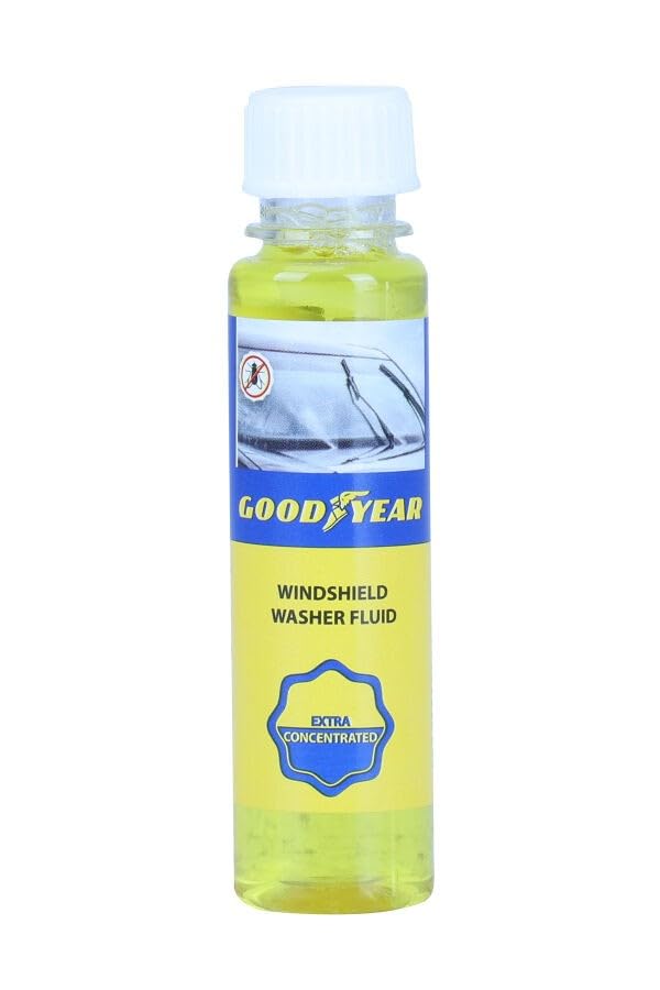 GOODYEAR Goodyear Cam Suyu Sabunu (Konsantre 24'Lü)