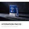 Designs for Sport Hydration Packs - Zero Sugar Electrolyte Drink Mix - With D-Ribose, Essential Minerals & Vitamin C - NSF Certified Sport - Athletic Hydration Powder - Clementine Flavor - 14 Packets