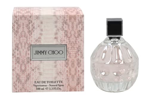 Jimmy Choo for Women Gift Set - 60 ml EDP Spray + 100 ml Body Lotion