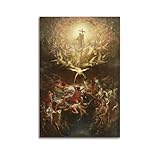 Rembrandt Poster 