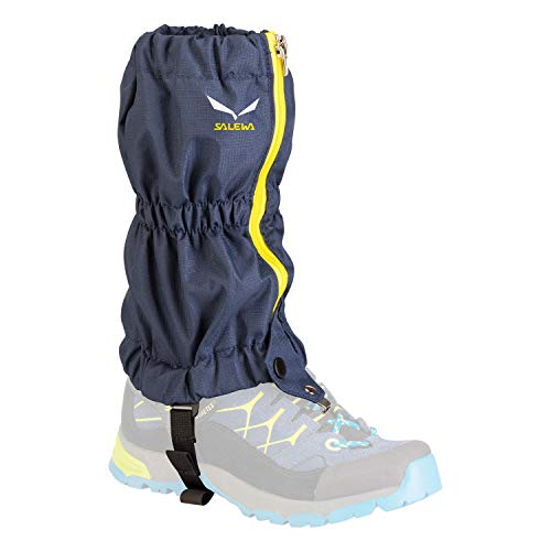 SALEWA Gaiter, Ghette Junior Bambino