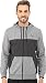 PUMA Men's Full Zip Lightweight Hoodie Jacket